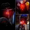 Bicycle Tail Light XH-213