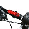 USB Rechargeable Rear Light (056)