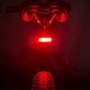 USB Rechargeable Rear Light (056)