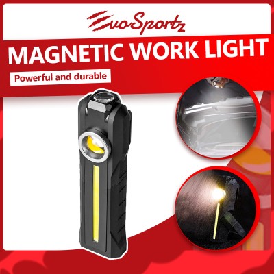 Magnetic Work Light