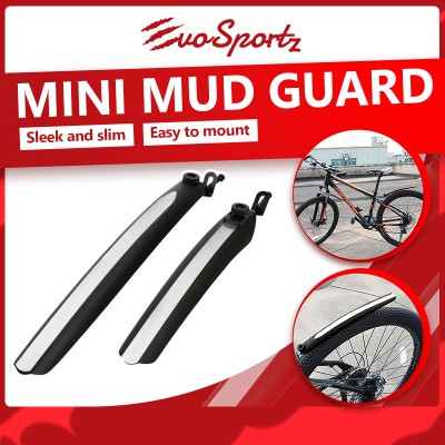 Mini Mud Guard
