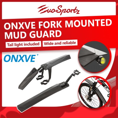 ONXVE Fork Mounted Mud Guard