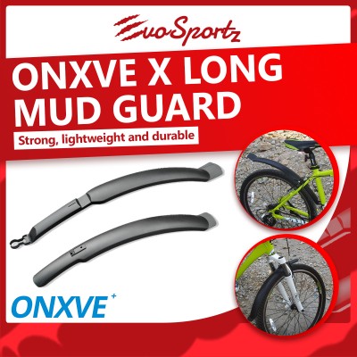 ONXVE X Long Mud Guard
