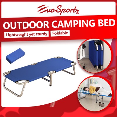 Outdoor Camping Bed