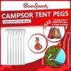Campsor Tent Pegs