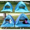 Popup Camping Tent