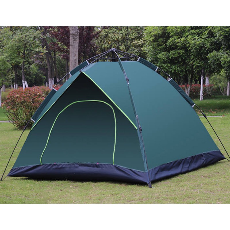 Kaisokugi Quick Set Camping Tent EvoSportz Singapore