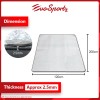 Campsor Field Mat