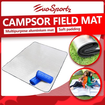 Campsor Field Mat