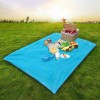 Campsor Fabric Field Mat