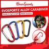 EvoSportz Alloy Carabiner