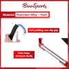 EvoSportz X-Large Foam Grip Carabiner