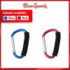 EvoSportz X-Large Foam Grip Carabiner