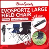 EvoSportz Large Field Chair