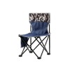 Blue-Camo