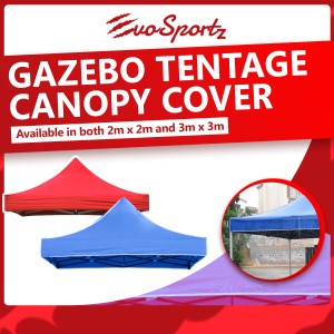 Gazebo Tentage Canopy Cover