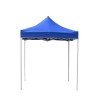 2m x 2m / Blue