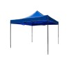 Blue / 3m x 3m