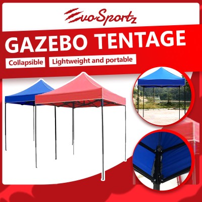 Gazebo Tentage