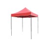 Red / 2m x 2m