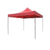 Red / 3m x 3m