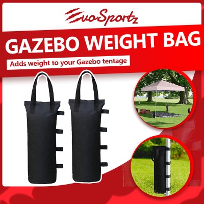 Gazebo Weight Bags