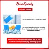 EvoSportz Reusable Ice Block