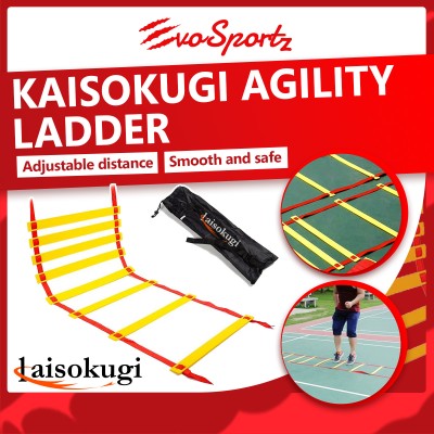 Kaisokugi Agility Ladder