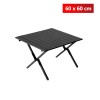 Black / 60 x 60