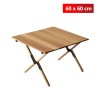Wood / 60 x 60