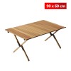 Wood / 60 x 90