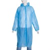 Outdoor Rain Poncho