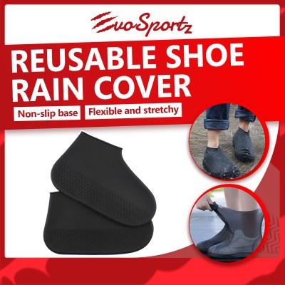 Reusable Shoe Rain Cover