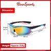 Polarized Sunglasses (ES-0330)