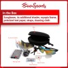 Polarized Sunglasses (ES-0330)