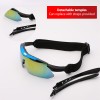 Polarized Sunglasses (ES-0330)