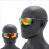 Polarized Sunglasses (ES-0330)