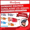 Shimano Equinox Sunglasses (CE-EQNX5)