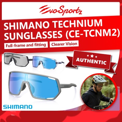 Shimano Technium Sunglasses (CE-TCNM2)