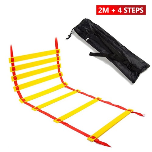 2M- 4 Steps