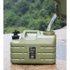 LKVS Outdoor Portable Camping Water Dispenser