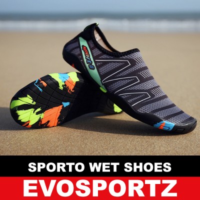 SPORTO Wet Shoes