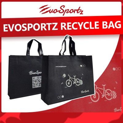 EvoSportz Recycle Bag