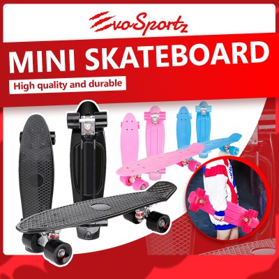 Mini Skateboard Mini Skateboard