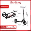 Adult Foldable Kick Scooter
