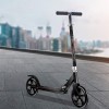 Adult Foldable Kick Scooter