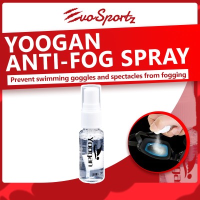 YOOGAN Anti-Fog Spray