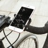 Aluminium Universal Phone Holder