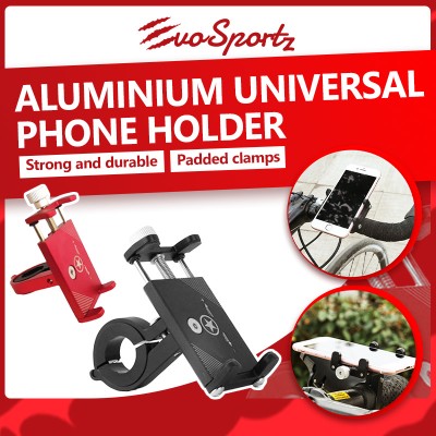 Aluminium Universal Phone Holder