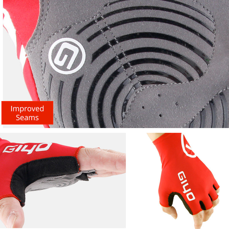 giyo gloves